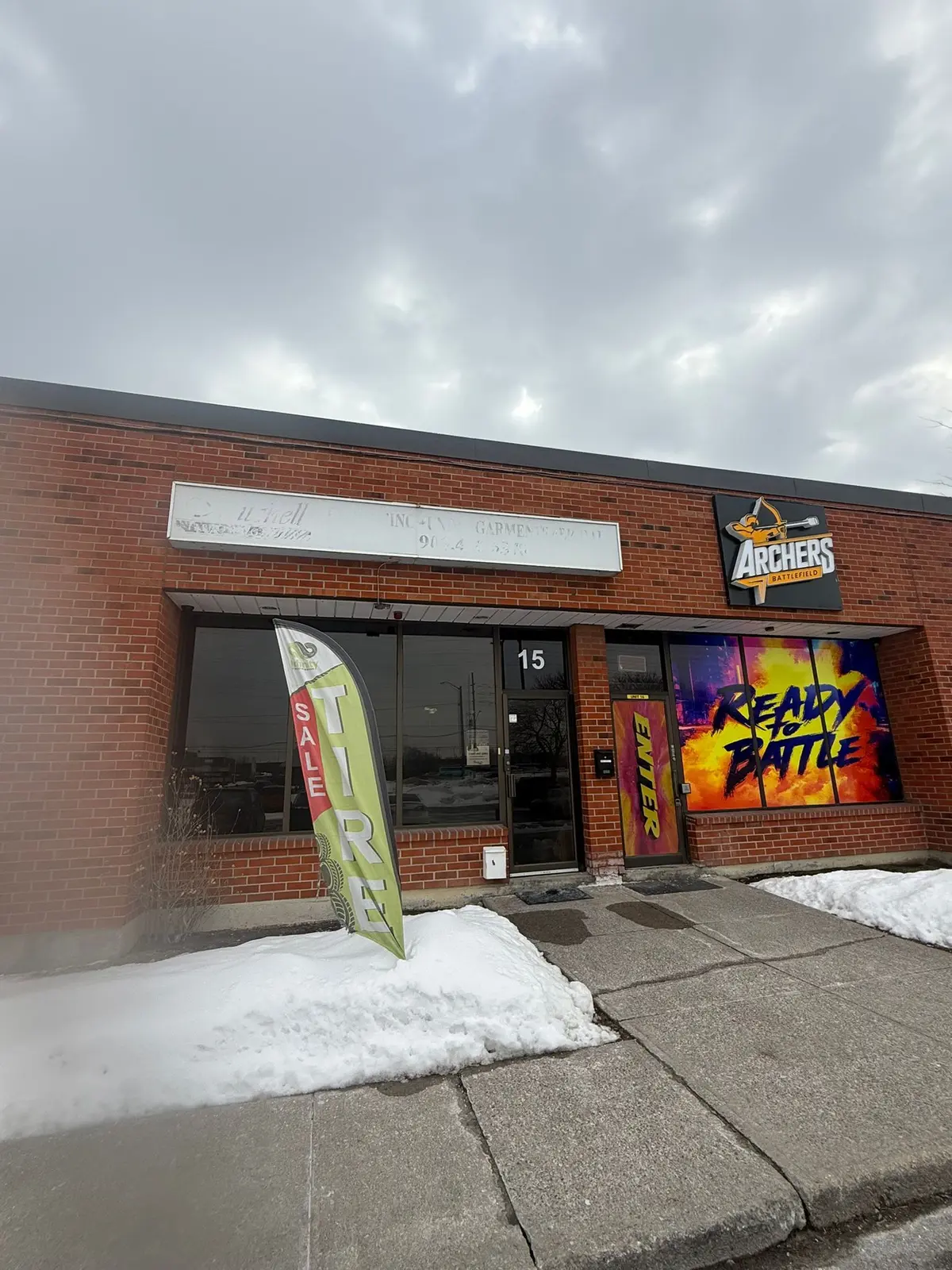 1735 Bayly ST #15, Pickering, ON L1W 2Y7