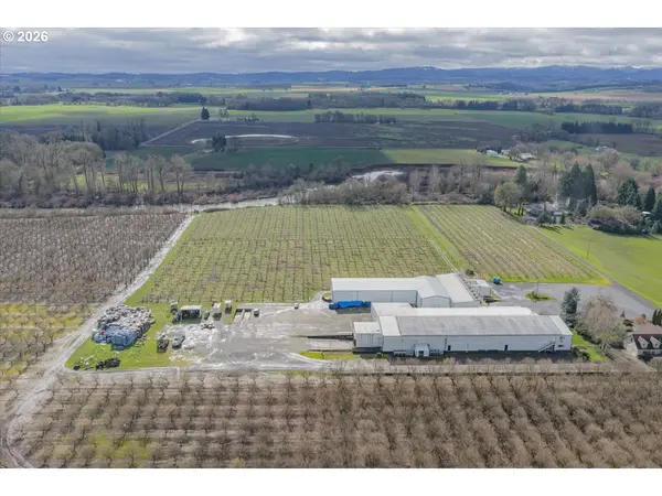 Sheridan, OR 97378,23301 SW (23220) MCKIBBEN RD