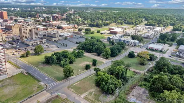 612 Caddo Street, Shreveport, LA 71101