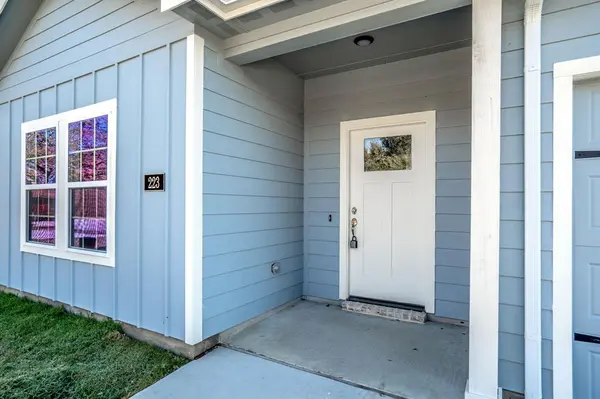 223 Faith Lane, Tioga, TX 76271