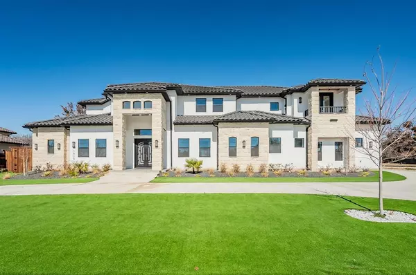 Colleyville, TX 76034,1010 W McDonwell School Road