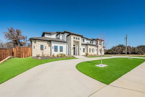 Colleyville, TX 76034,1010 W McDonwell School Road