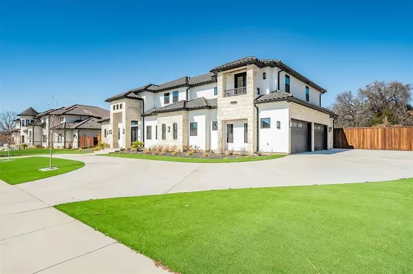 Colleyville, TX 76034,1010 W McDonwell School Road