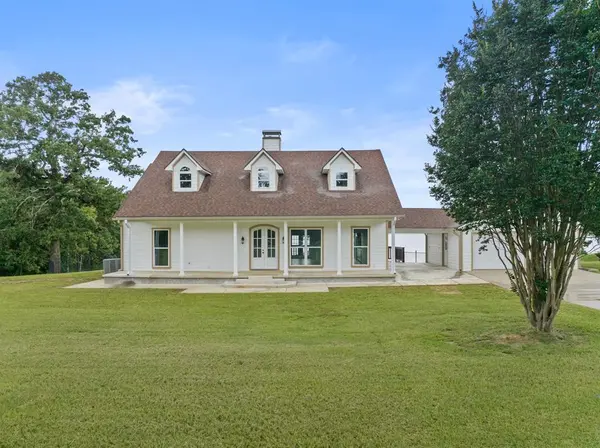 1930 CR 2320, Pittsburg, TX 75686