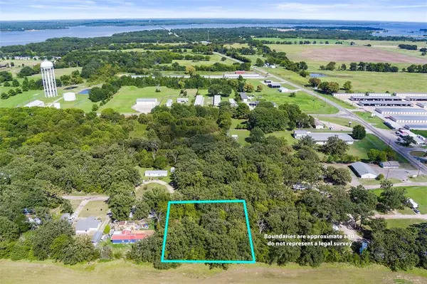 TBD RS County Road 3333, Emory, TX 75440