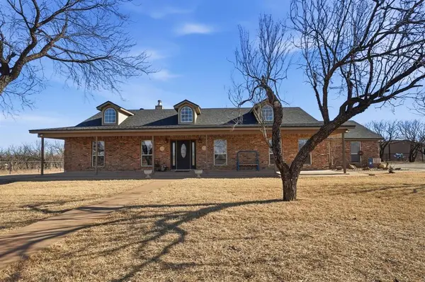 230 County Road 395,  Merkel,  TX 79536
