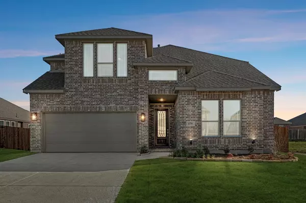 Sanger, TX 76266,175 Creekside Drive