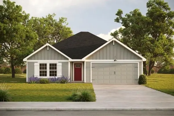 221 Faith Lane, Tioga, TX 76271