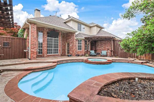 4313 Oak Knoll Drive, Plano, TX 75093