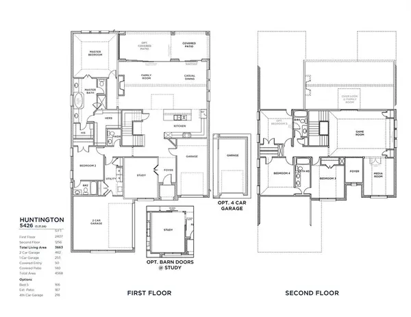 213 Moss Haven Place, Allen, TX 75013