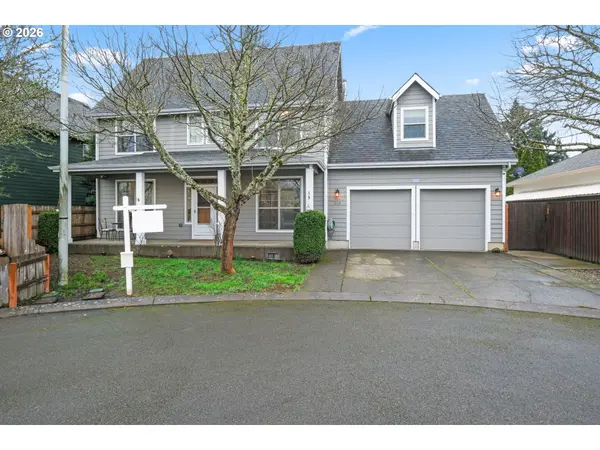 218 NW SAGAN LOOP, Sheridan, OR 97378