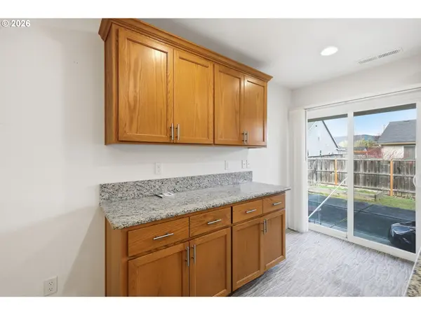 4552 LIVE OAK ST, Sweet Home, OR 97386