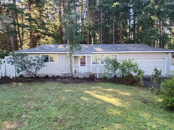 Port Orford, OR 97465,205 18TH ST