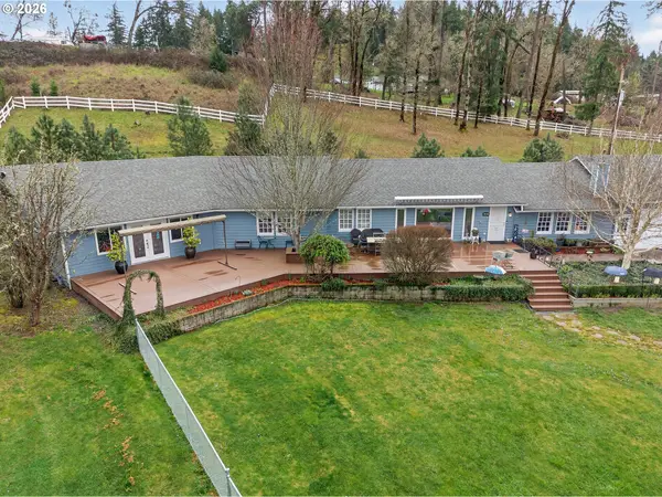694 ORCHARD LN, Roseburg, OR 97471