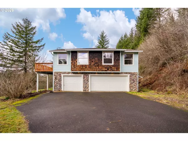 Yacolt, WA 98675,38220 NE SUNSET FALLS RD