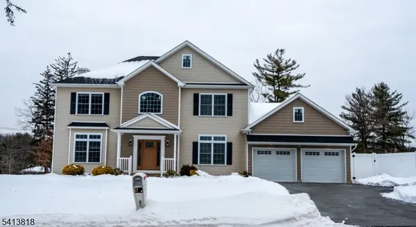 1 Reynolds Ave, Hanover Twp., NJ 07981