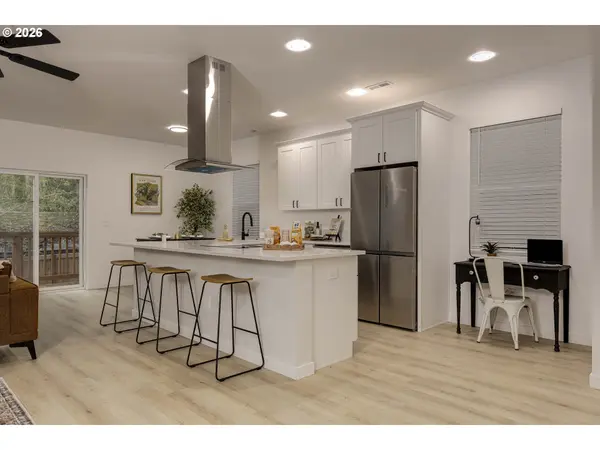 4807 SE INA AVE, Milwaukie, OR 97267