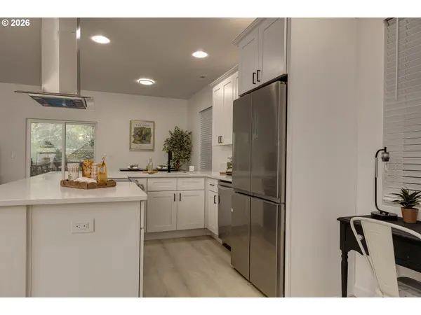 4807 SE INA AVE, Milwaukie, OR 97267