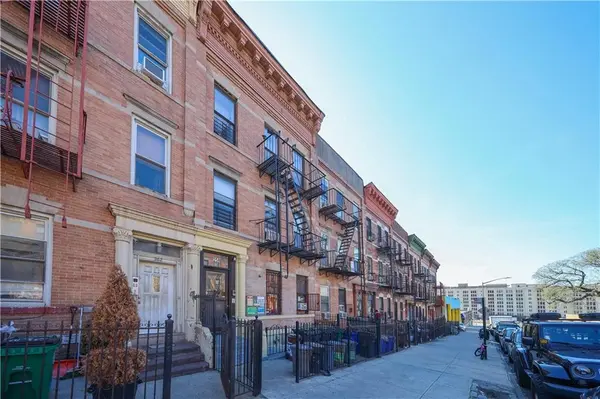 258 60th ST, Brooklyn, NY 11220