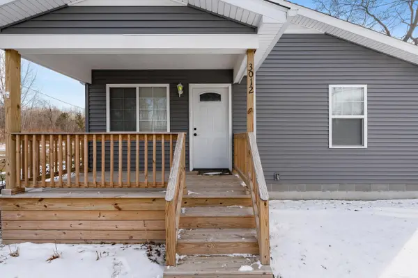 3012 Howard ST, Port Huron, MI 48060