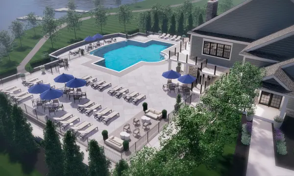 5800 Windword DR, Brighton Twp, MI 48116