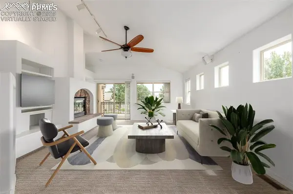 5863 Via Verona VW, Colorado Springs, CO 80919