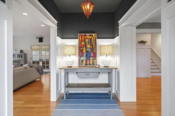 11674 Riviera DR, New Buffalo Twp, MI 49117