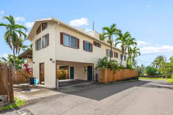 76-6185 ALII DR, Kailua Kona, HI 96740