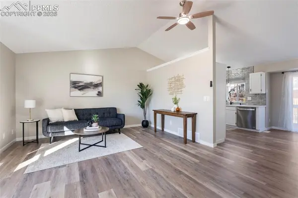 8435 Blue Sky DR, Colorado Springs, CO 80920