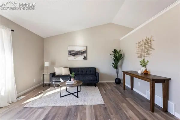 8435 Blue Sky DR, Colorado Springs, CO 80920