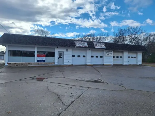 5115 N US-23, Oscoda Twp, MI 48750