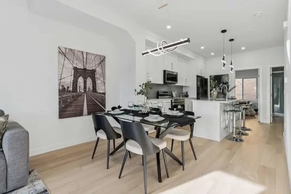 95 Saddlecrest CIR NE #204, Calgary, AB T3J0Z2