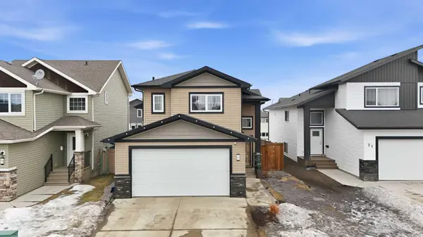 17 Vermont Close,  Blackfalds,  AB T4M 0L7