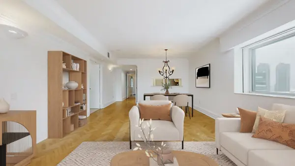 71 Simcoe ST #2001, Toronto C01, ON M5J 2S9