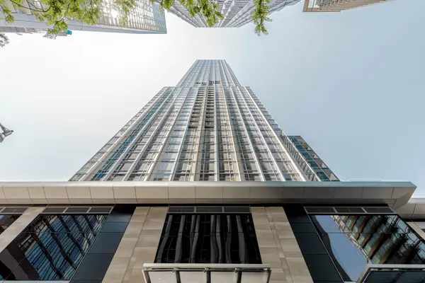 11 Yorkville AVE #4103, Toronto C02, ON M4W 0B7
