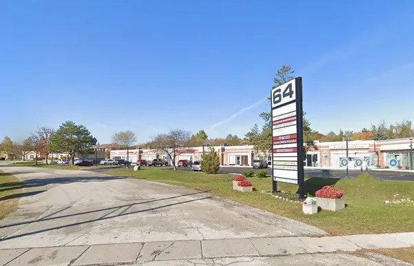 64 Cedar Pointe DR #1409, Barrie, ON L4N 5R7