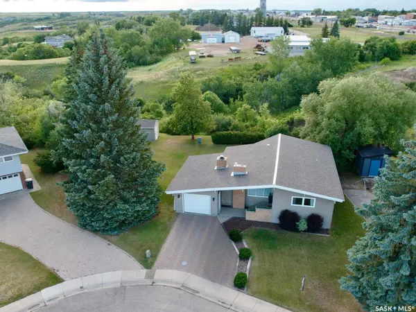91 Moir DRIVE, Oxbow, SK S0C 2B0