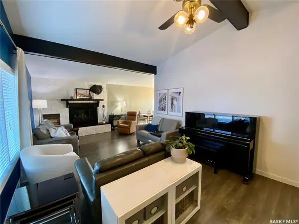 91 Moir DRIVE, Oxbow, SK S0C 2B0