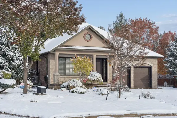 7 Tristan CT, Brampton, ON L6Y 5S2