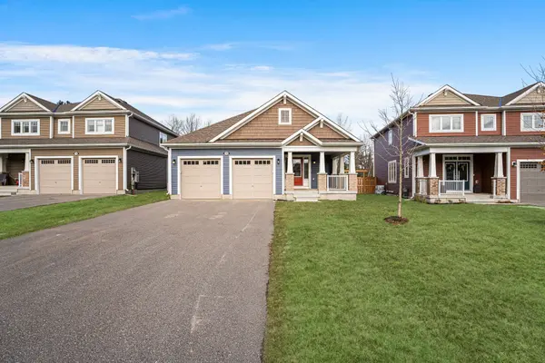 72 Chambery ST, Bracebridge, ON P1L 0G2