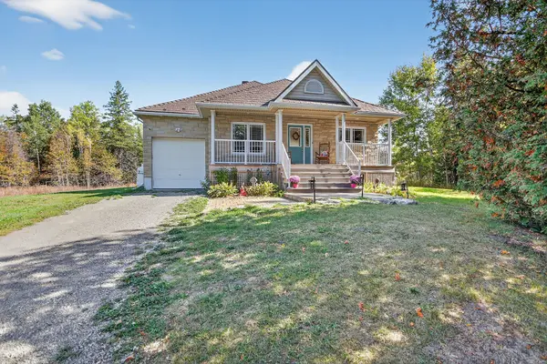 380 Brunton Side Rd, R.R. #3 RD, Beckwith, ON K0A 1B0