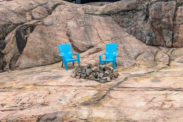 1878 Island 1040 N/A, Georgian Bay, ON P0E 1E0