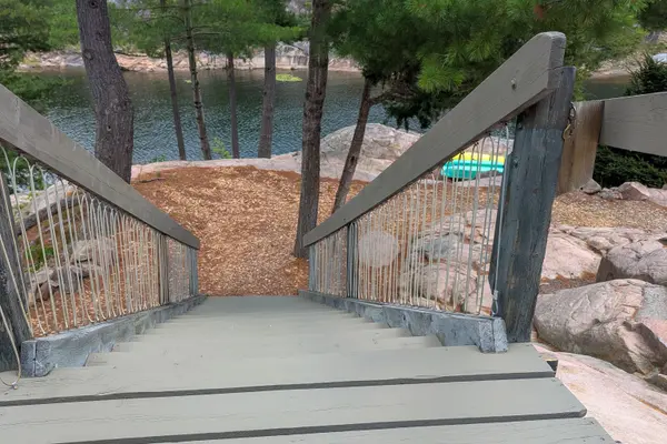 1878 Island 1040 N/A, Georgian Bay, ON P0E 1E0