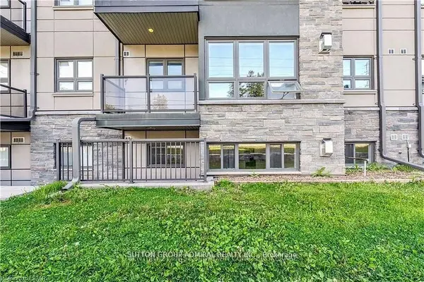 5 Jacksway CRES #108, London North, ON N5X 3T6