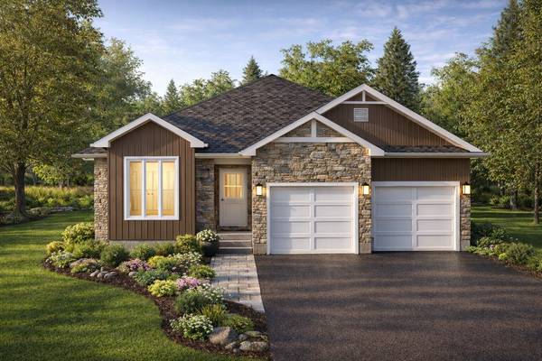 202 Bridge CRES, Minto, ON N0G 2P0