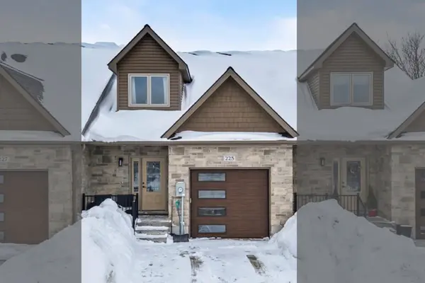 225 SAUGEEN ST, Saugeen Shores, ON N0H 2L0