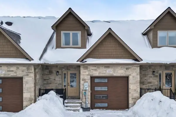 225 SAUGEEN ST, Saugeen Shores, ON N0H 2L0