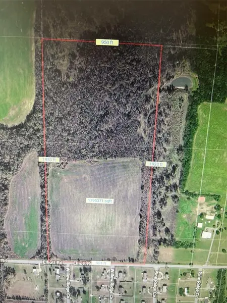 1695 Elliott Road, Sherman, TX 75092