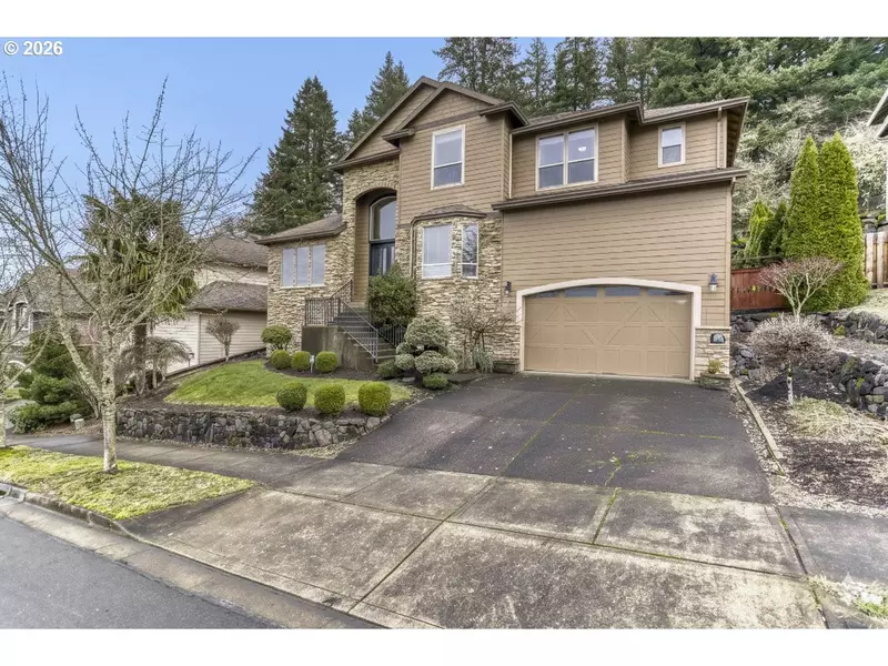 9684 SE SPYGLASS DR, Happy Valley, OR 97086