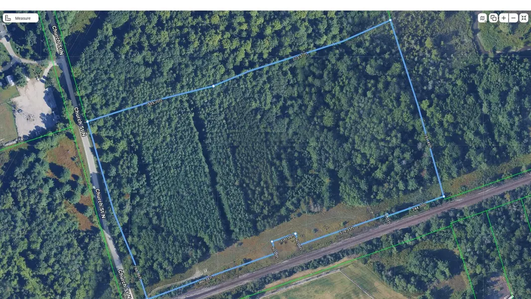 0 Church ST N, Ajax, ON L1T 4S9